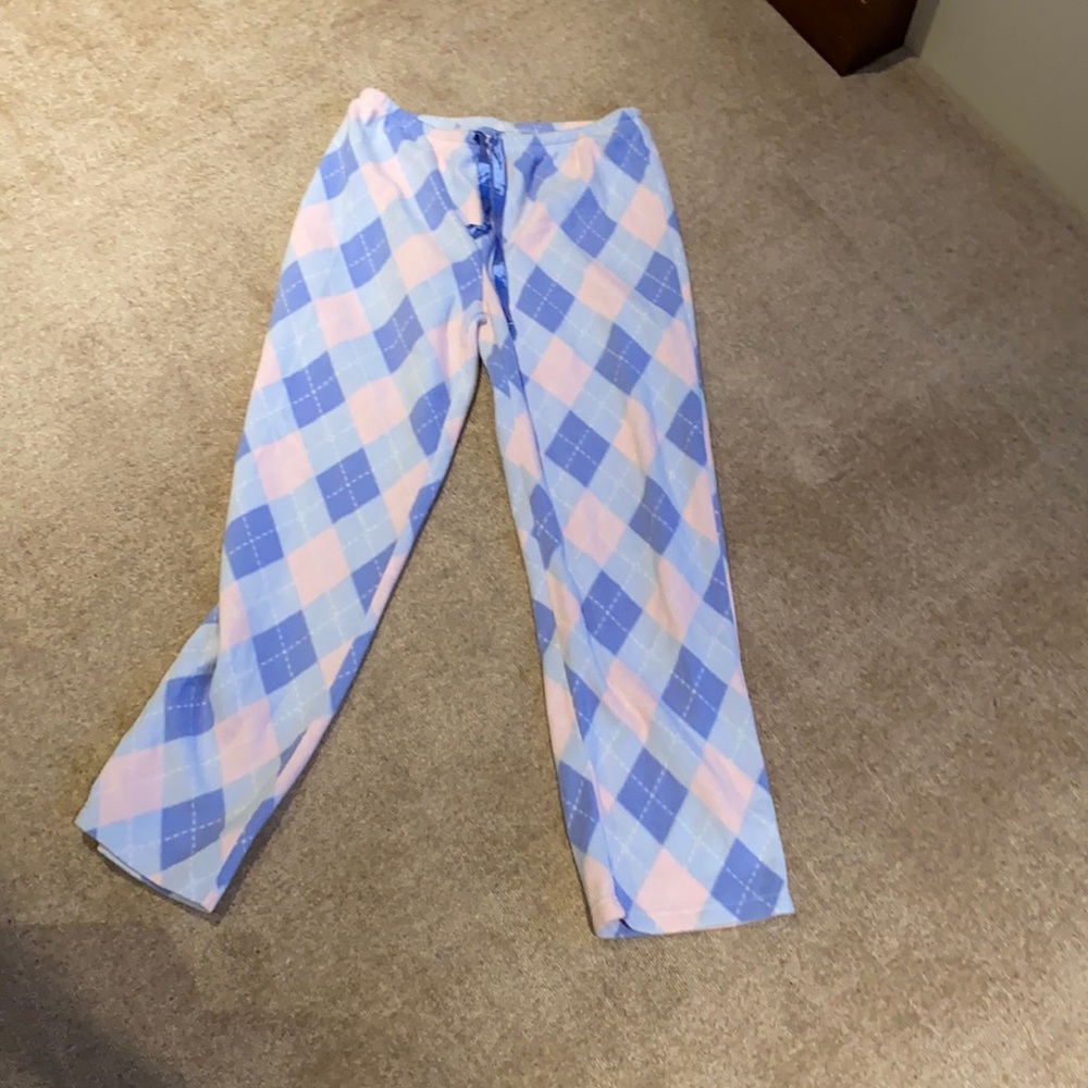 Pajama Pants
